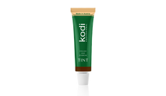 Краска для бровей и ресниц Kodi натурально-коричневая 15 ml
