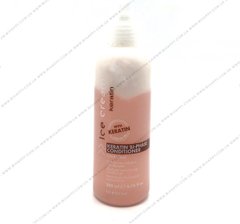Спрей-бальзам для сухих волос Inebrya Keratin Bi-Phase Conditioner