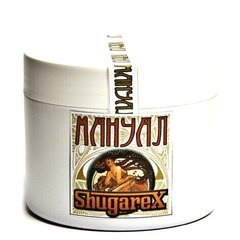 Паста для шугаринга Shugarex Мануал 450 гр