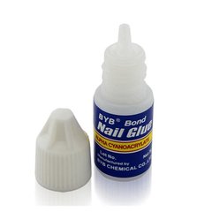 Клей для ногтей Bond Nail Glue 3 г