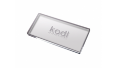Стекло для клея Kodi professional