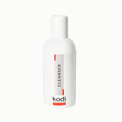 Cleanser для снятия липкости Kodi 500 мл
