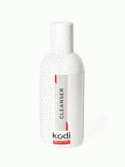 Cleanser для снятия липкого слоя Kodi 250 мл
