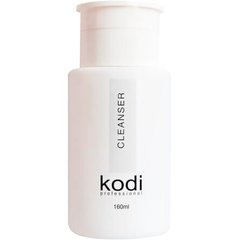 Cleanser для снятия липкости Kodi 160 мл