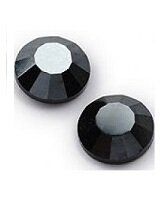 Камни Swarovski Dark Hematite 100 шт