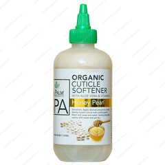 Смягчитель кутикулы La Palm Cuticle Softener Honey Pearl
