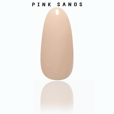 Полигель камуфлирующий 💗 BRAVO Pink Sands 15мл