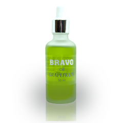 Масло для кутикулы 💗 BRAVO Grapefruit 50 мл