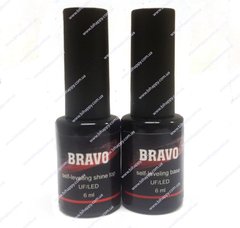 Набор Bravo base+top