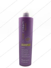 Шампунь для жестких и непослушных волос Inebrya Ice Cream Liss-Pro Liss Perfect Shampoo