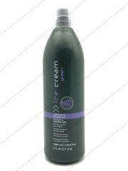 Шампунь для чувствительной кожи головы Inebrya Green Sensitive Shampoo