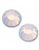 Камни Swarovski White Opal 100 шт