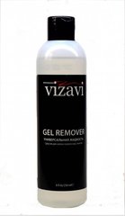 Жидкость для снятия покрытия Vizavi GEL REMOVER 250 мл