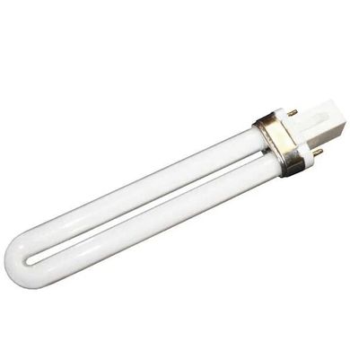Сменная индукционная УФ лампочка для маникюрных ламп