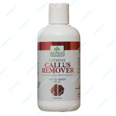 Callus Remover La Palm Mid Summer Rose 236 мл