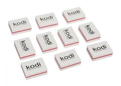 Набор мини баф Kodi 100/180 10 шт