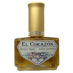 Масло для кутикулы El Corazon с медом и прополисом 16 мл