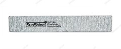 Пилка SunShine широкая зебра 100/180