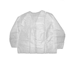 Куртка для прессотерапии одноразовая 1 шт