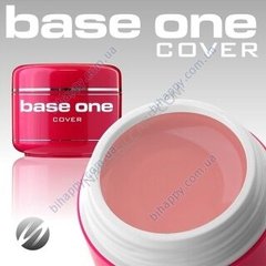 Base One Cover Камуфлирующий гель