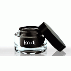 Premium clear gel Kodi 1фазный прозрачный гель 28 мл