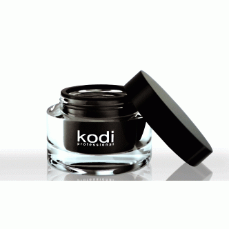 Premium clear gel Kodi 1 фазный прозрачный гель 14 мл