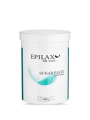 Мягкая сахарная паста Epilax 1400 гр