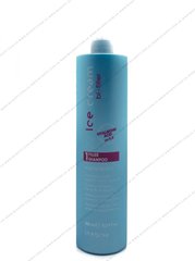 Уплотняющий шампунь Inebrya Boto-Filler Shampoo