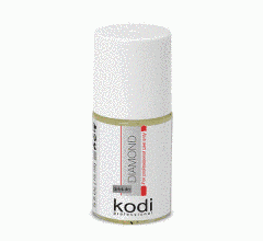 Верхнее покрытие для акриловых ногтей Kodi Diamond Topcoat 1/2oz. 15 ml