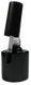 Флакон Овал з світлонепроникного скла з пензликом