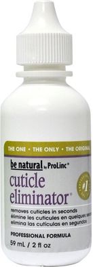 Средство для удаления кутикулы ProLinc BE NATURAL Cuticle Eliminator 59 мл