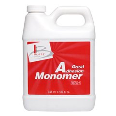 Акриловий мономер BLAZE A Monomer високоадгезивні 946 мл