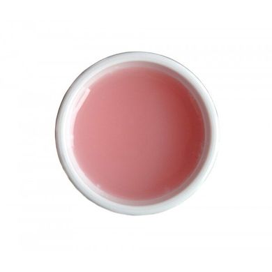 Гель Magic Touch Prima PINK Розовый полупрозрачный 50 мл
