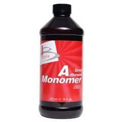 Акриловый мономер BLAZE A Monomer высокоадгезивный 473 мл