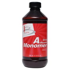 Акриловий мономер BLAZE A Monomer високоадгезивні 236 мл
